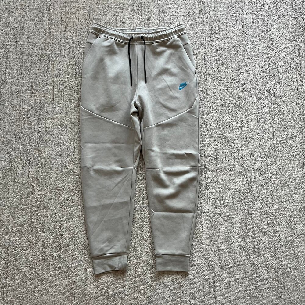 Nike Sportswear Tech Fleece Joggers 'Light Iron Ore'