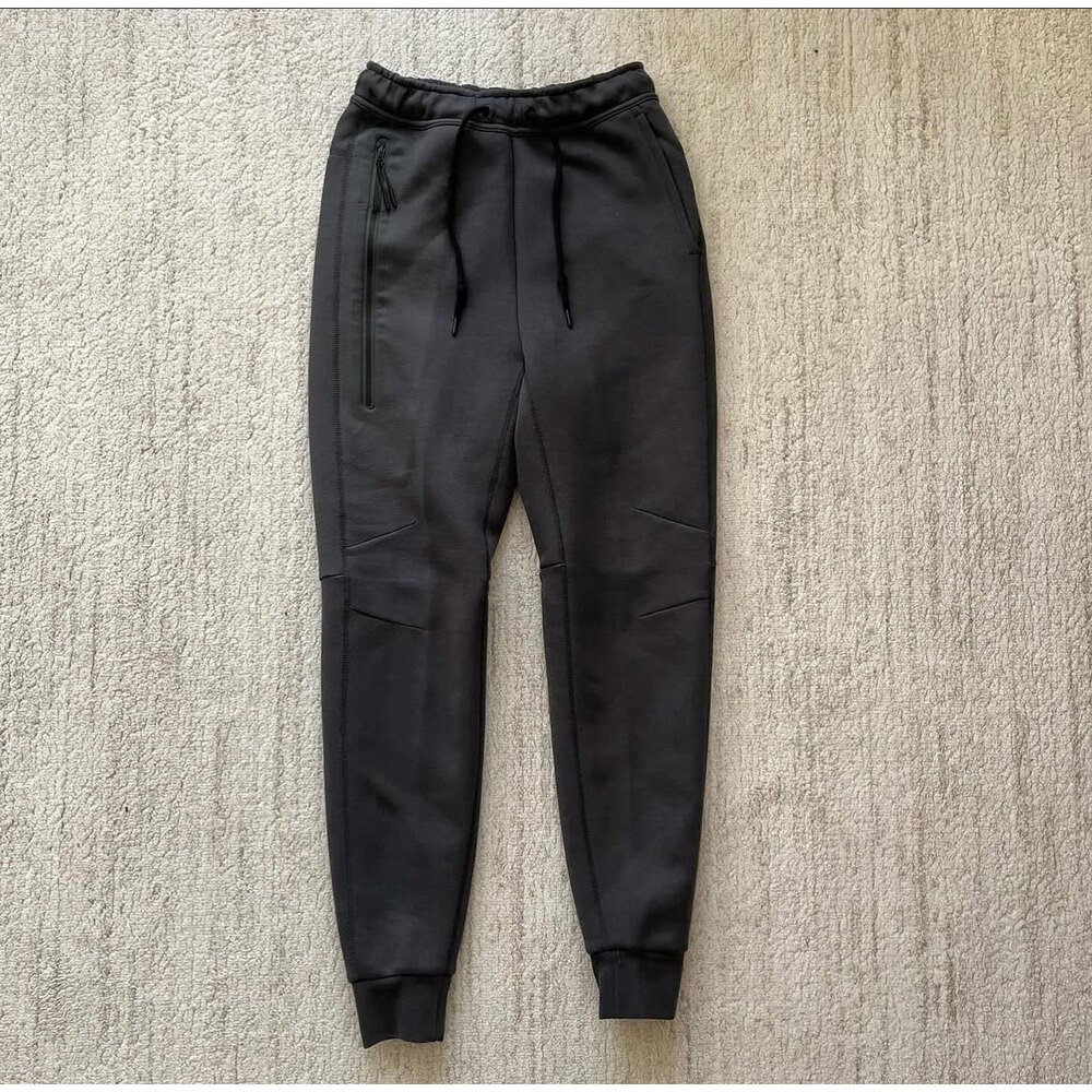 Nike Sportswear Tech Fleece Joggers 'Anthracite'
