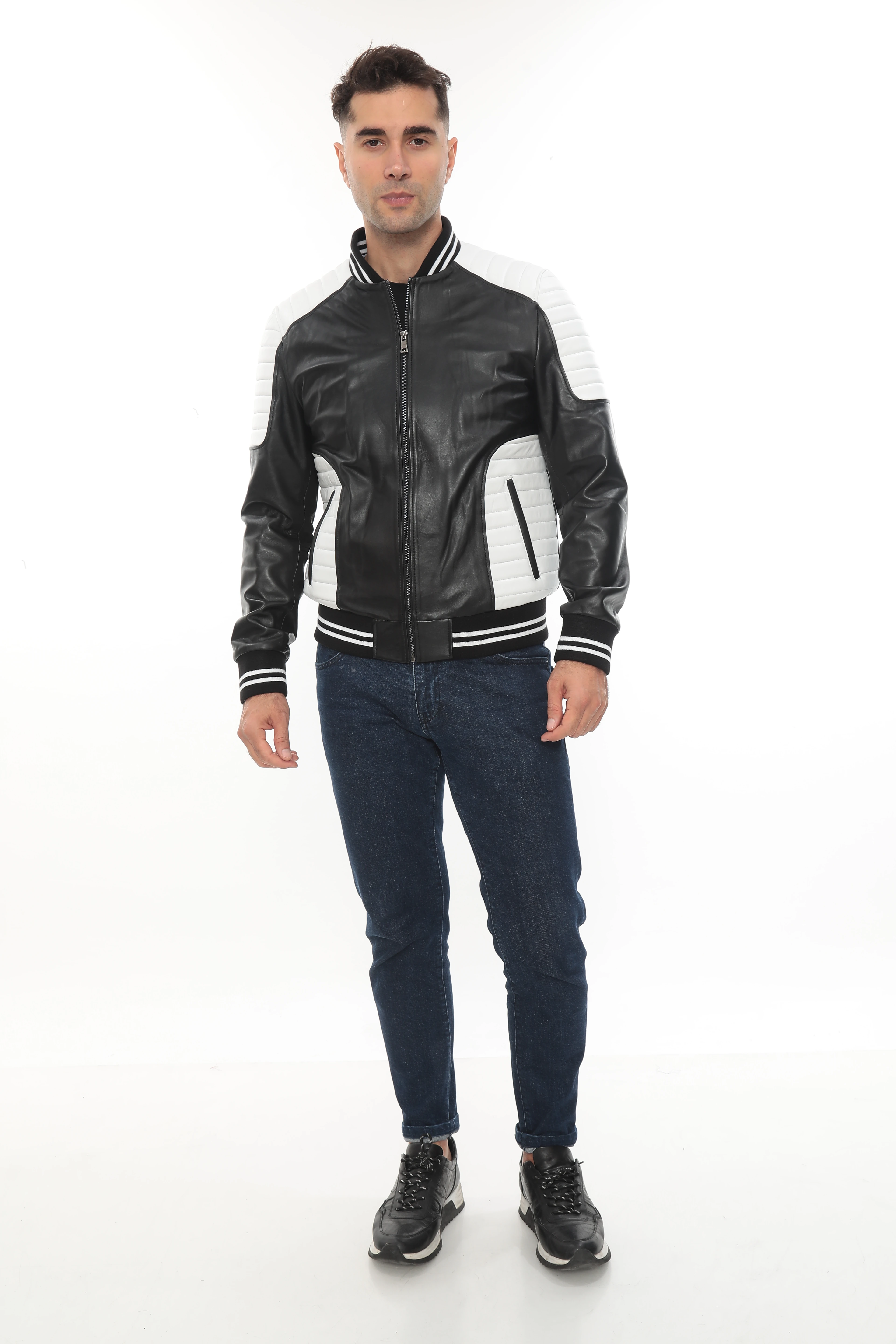 SİYAH/BEYAZ thumbnail image