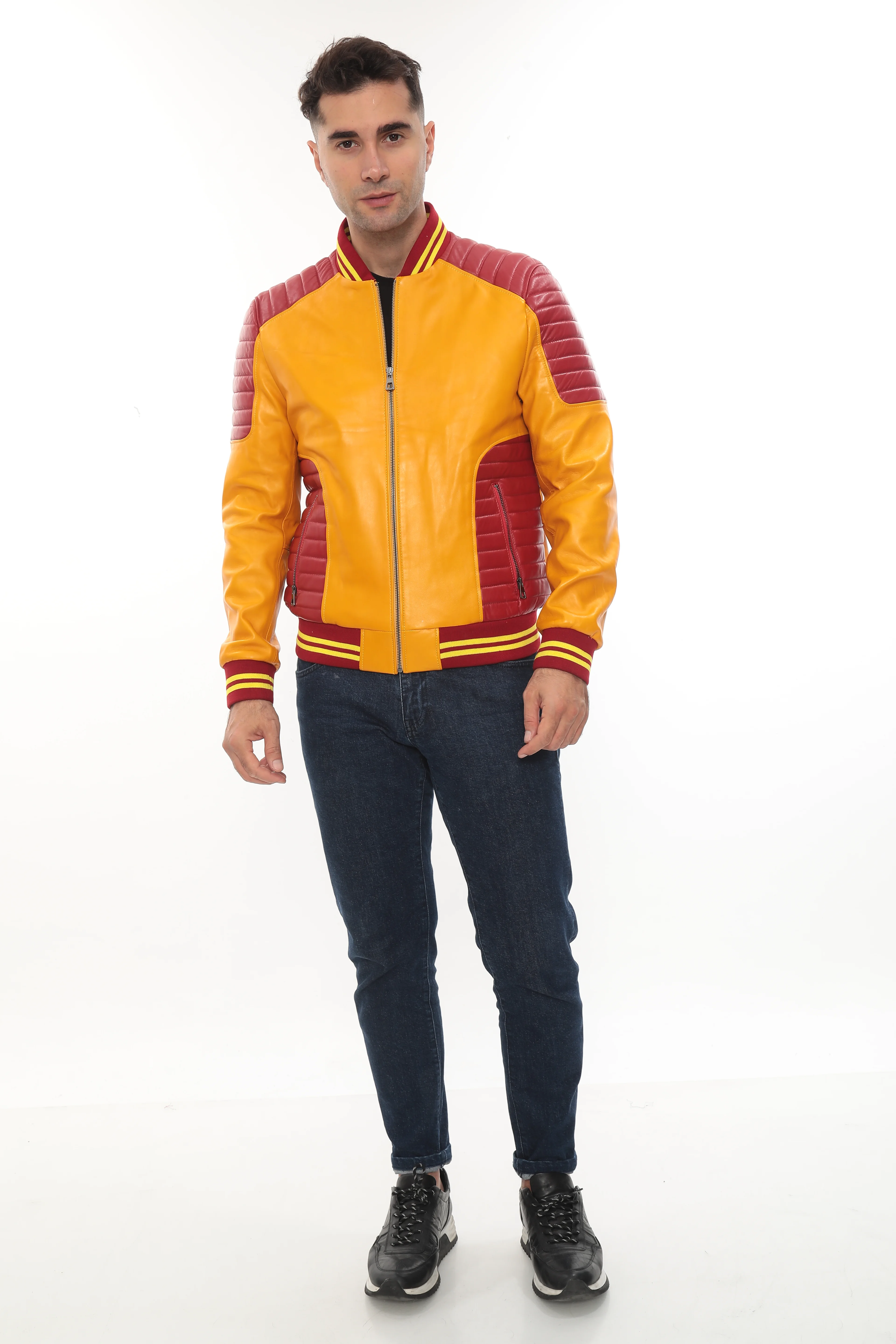 SARI/KIRMIZI thumbnail image