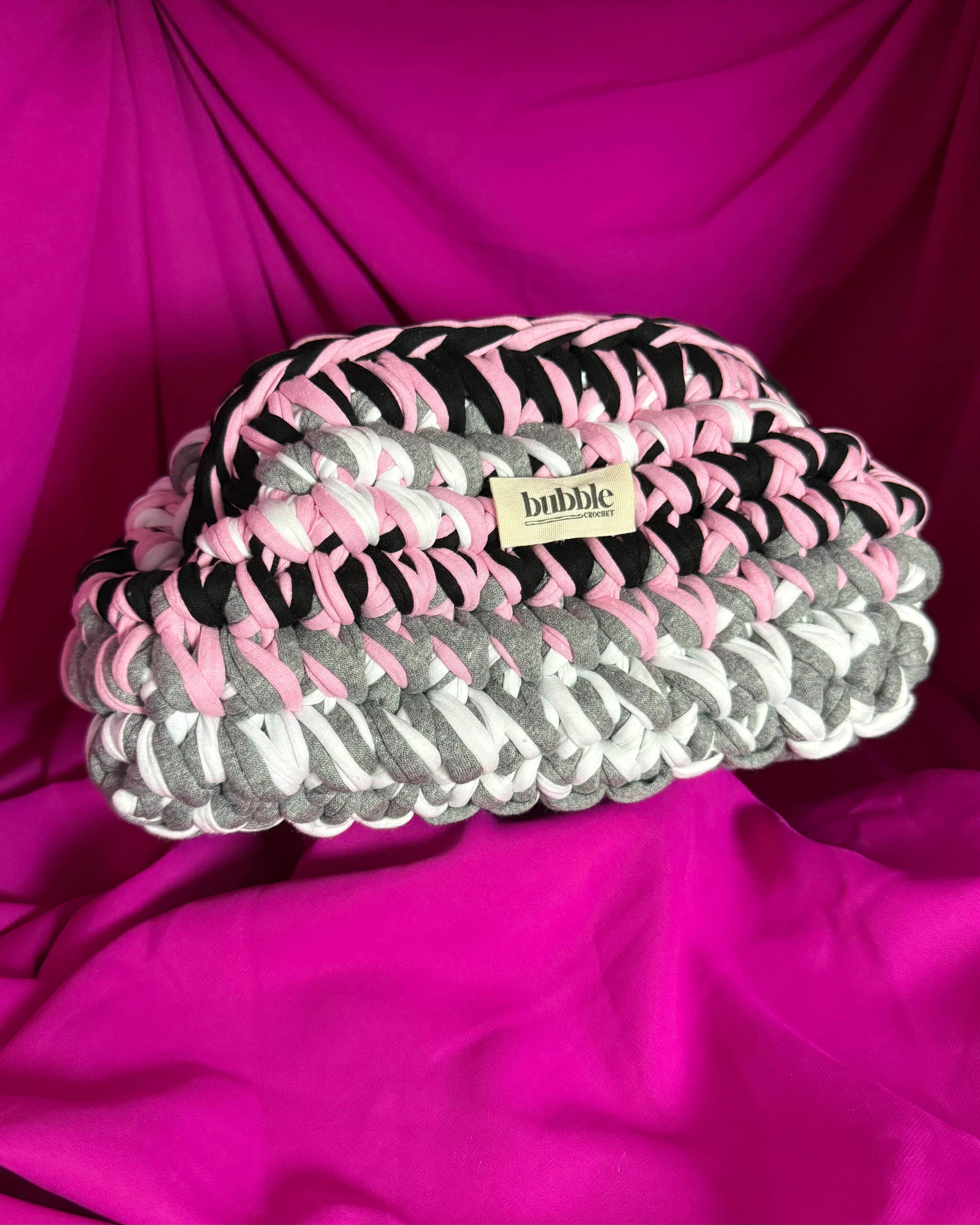 RAINBOW Makyaj Çantası/Clutch  - 4