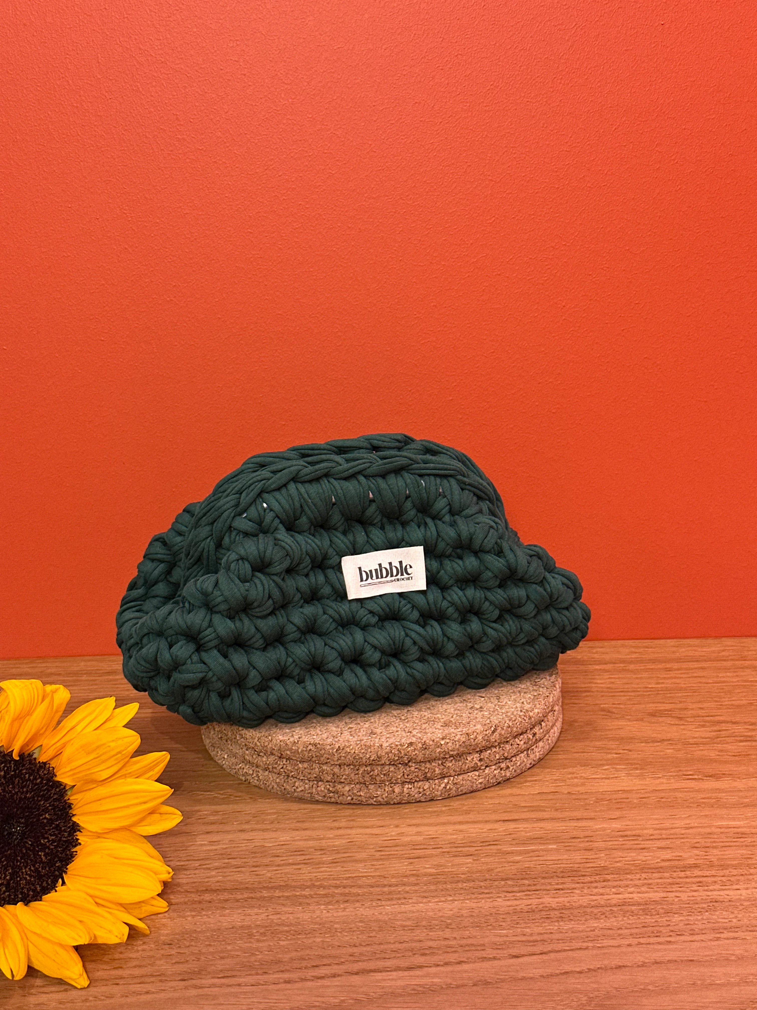 MINI Çift Renkli Makyaj Çantası/Clutch - Haki Yeşil