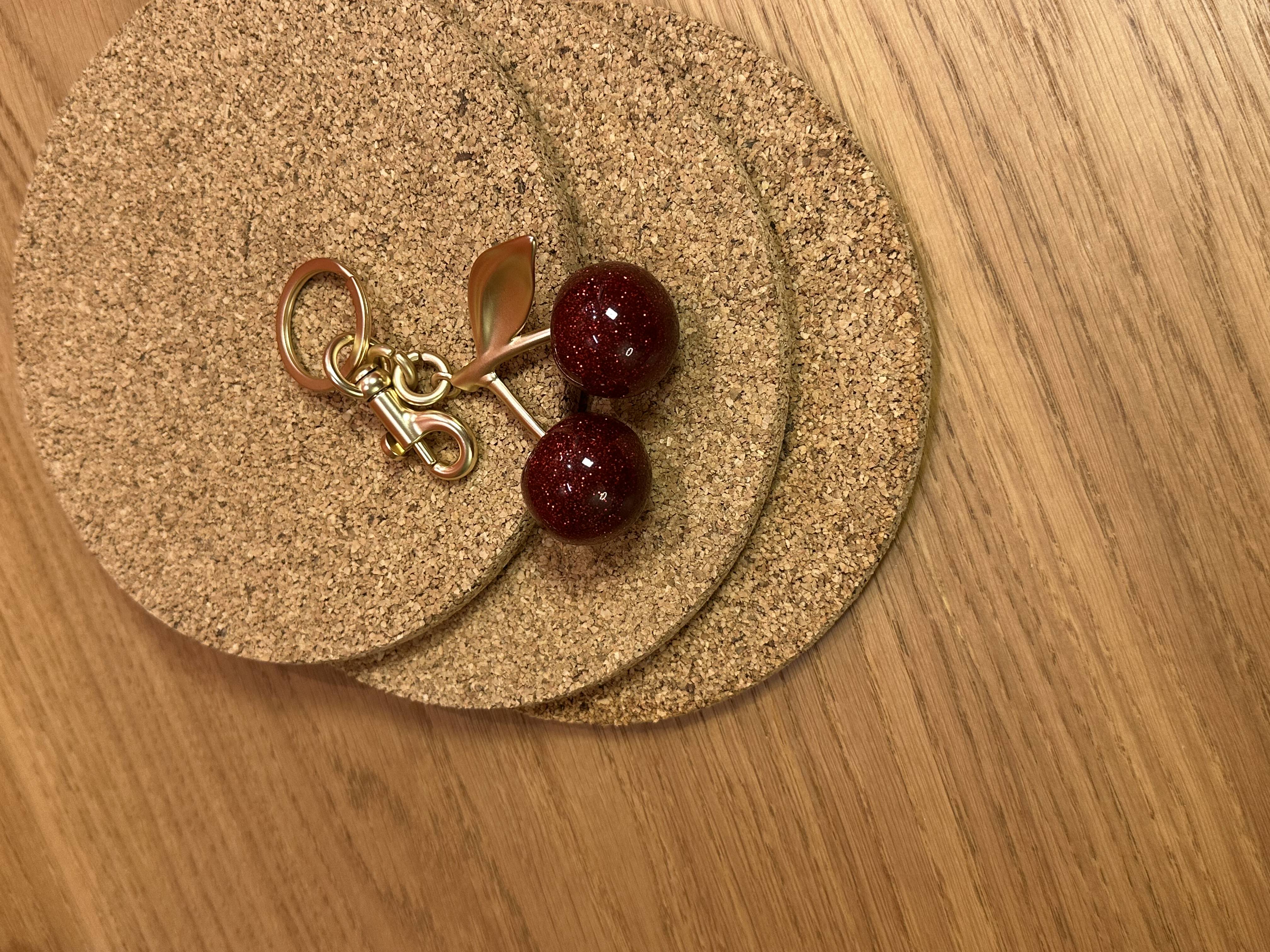 Kiraz Charm