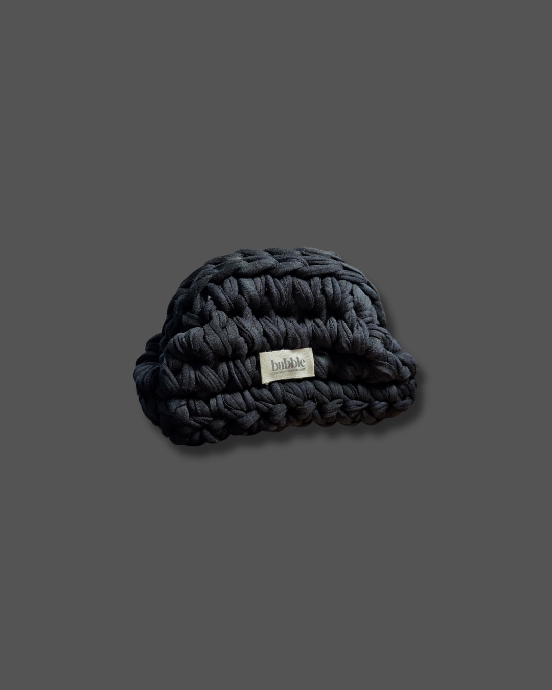 MINI Çift Renkli Makyaj Çantası/Clutch - Siyah