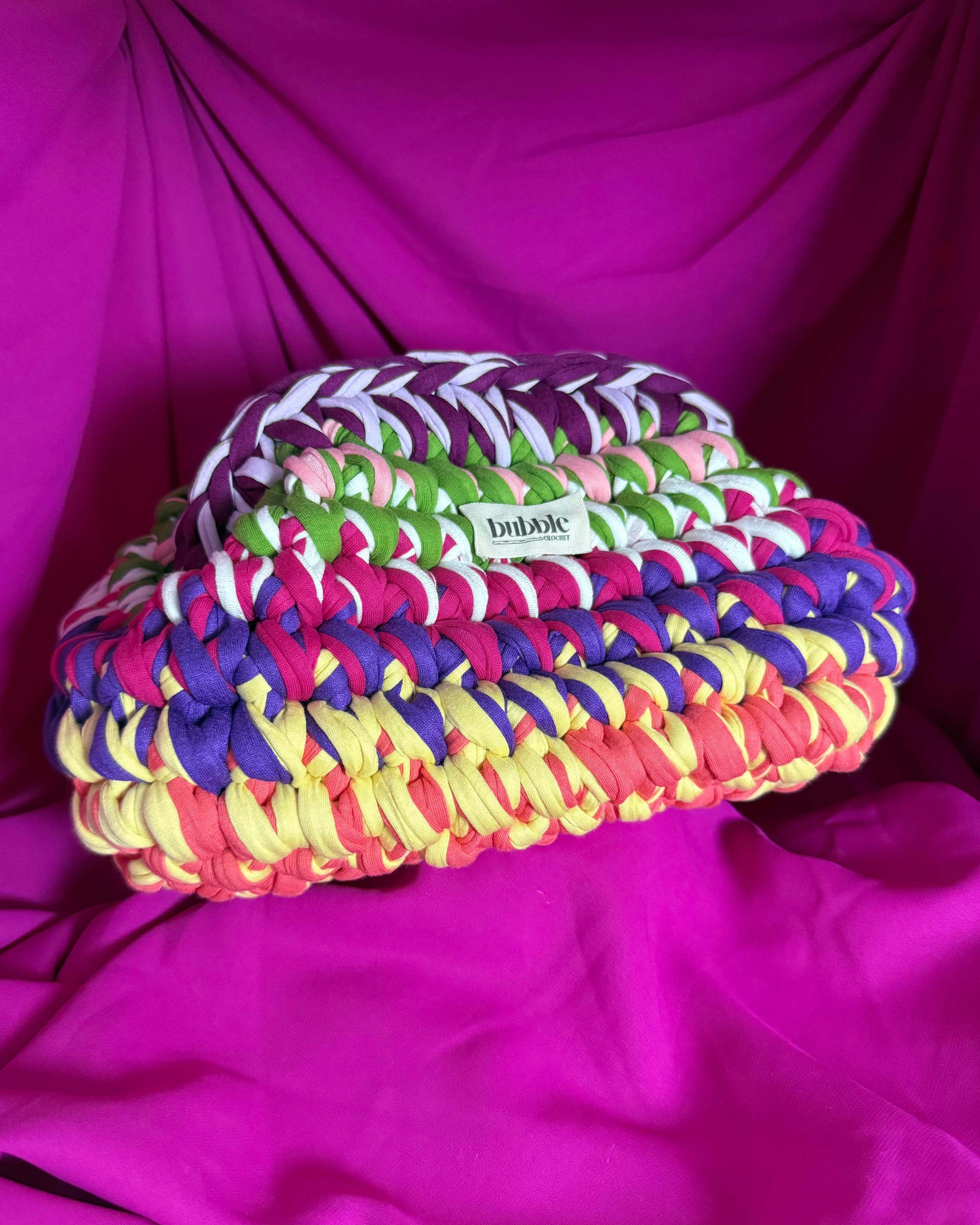 RAINBOW Makyaj Çantası/Clutch  - 3