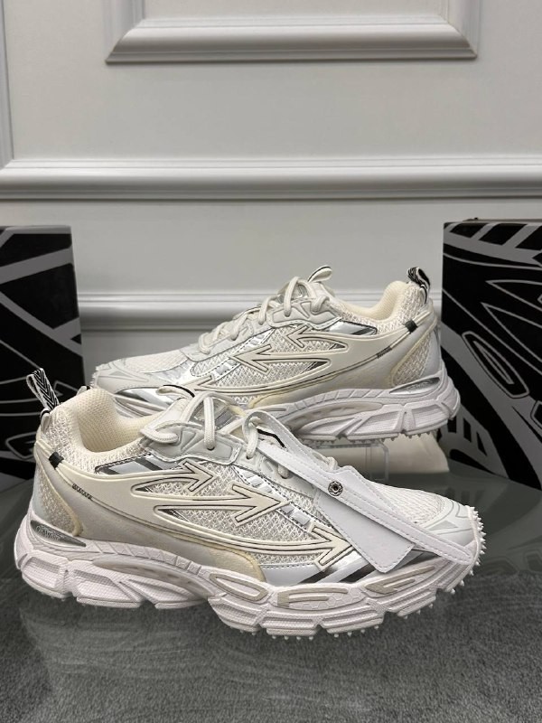 Be Right Back Beyaz Erkek Sneaker