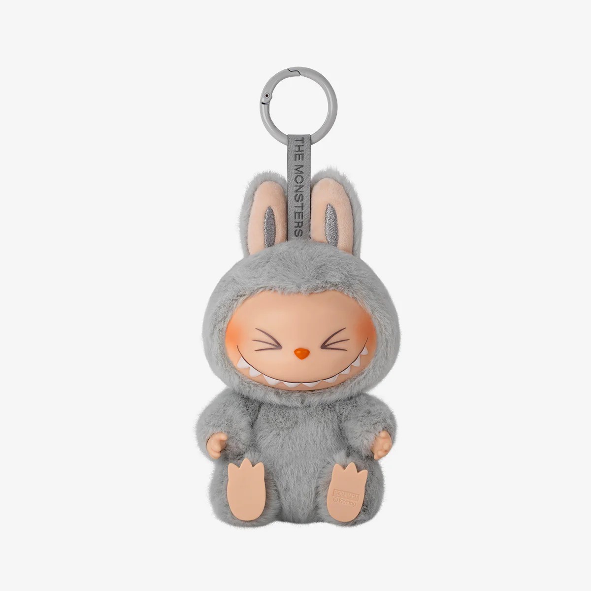 THE MONSTERS | Have A Seat Series | Plush Pendant Blind Box