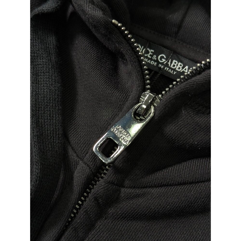 Metal Plaka Logo Detaylı Erkek Eşofman Takımı
