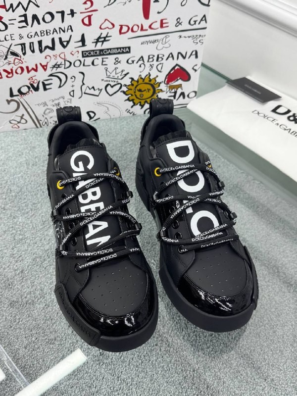 Logo Detaylı Erkek Sneaker