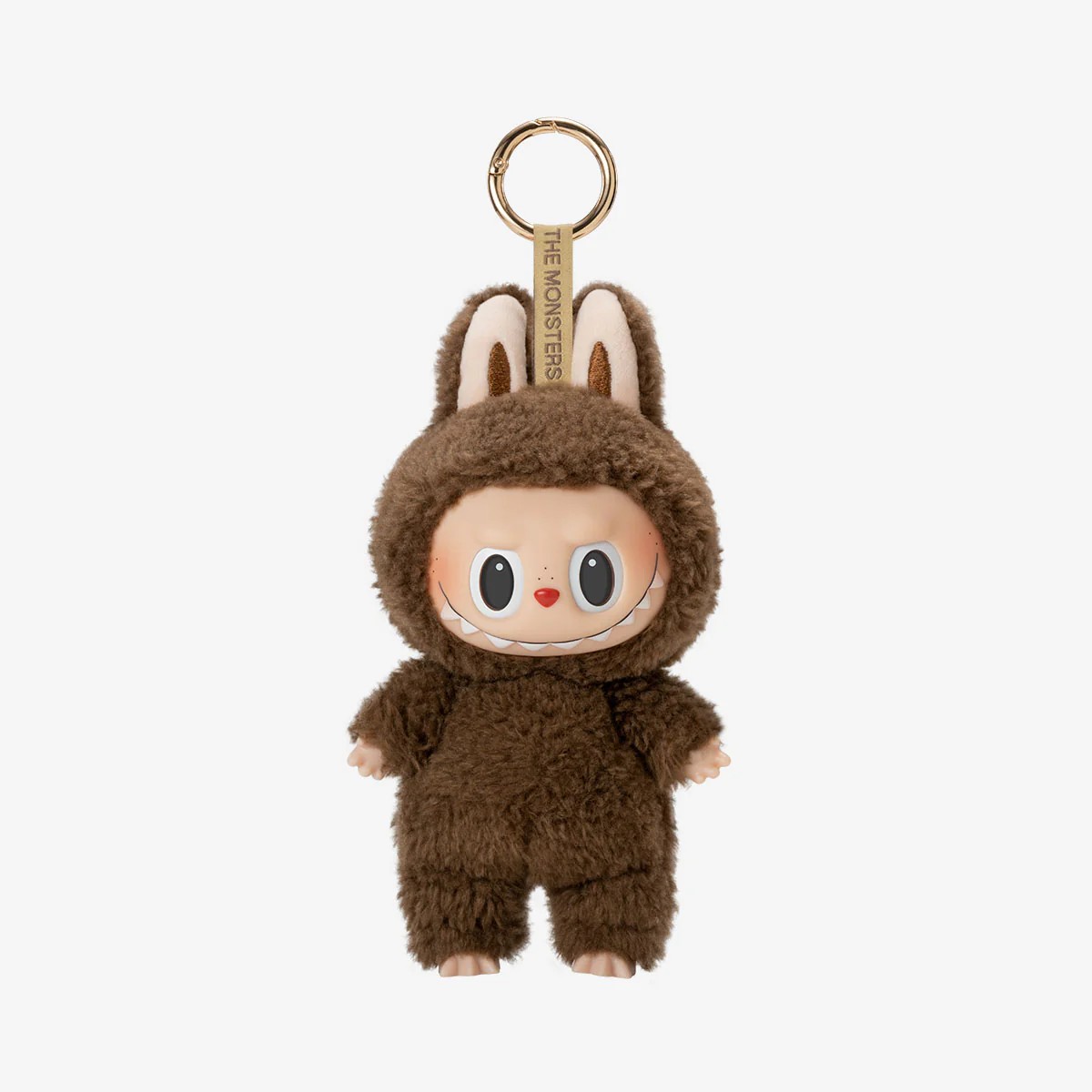 THE MONSTERS | Exciting Macaron | Plush Pendant Blind Box
