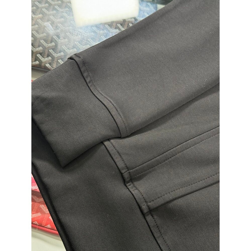 Yarım Fermuarlı Erkek Sweatshirt