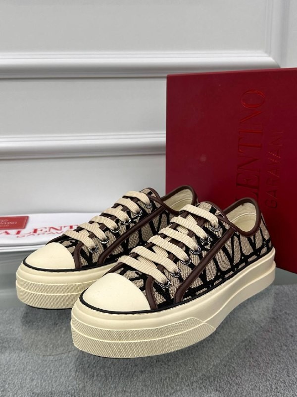 Logo Detaylı Erkek Sneaker