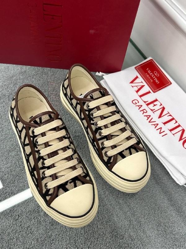Logo Detaylı Erkek Sneaker