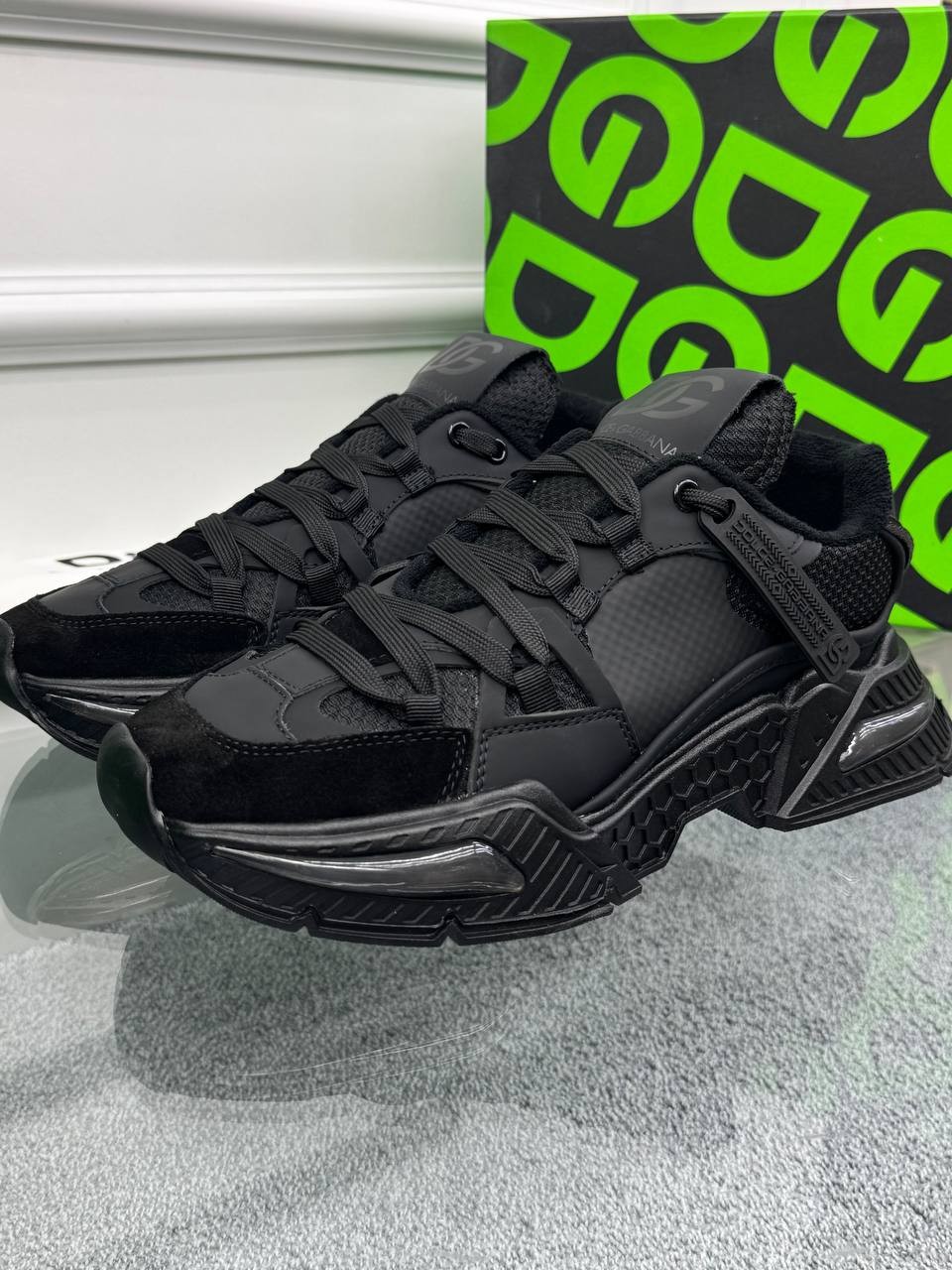Logo Detaylı Erkek Sneaker