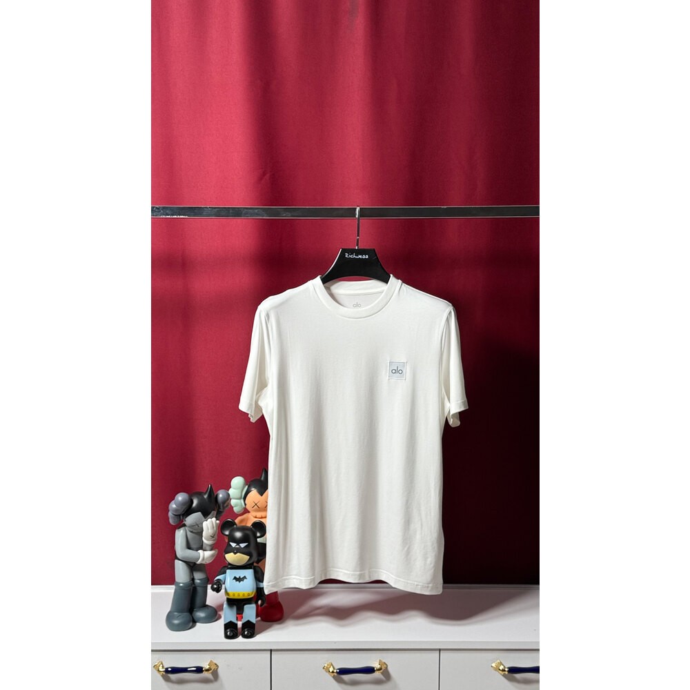 Yoga Spor Giyim Erkek T-shirt NW