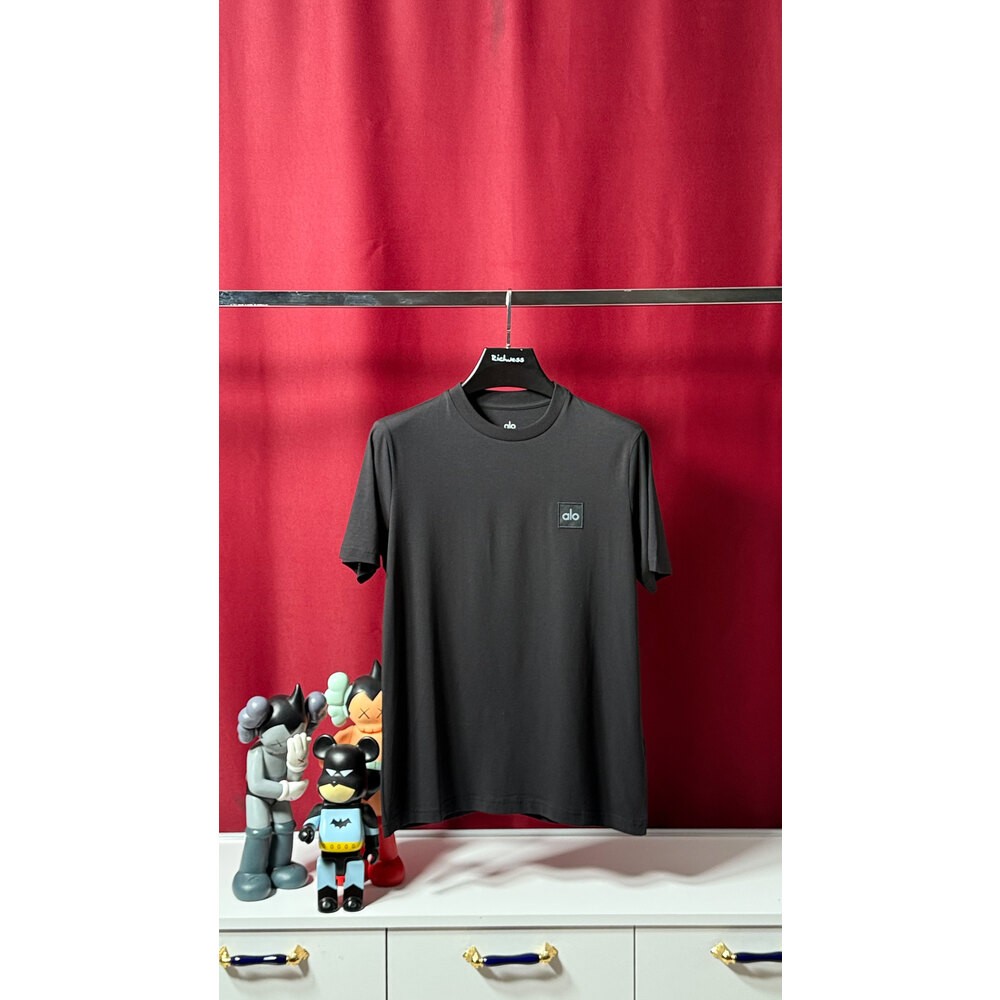 Yoga Spor Giyim T-Shirt NW