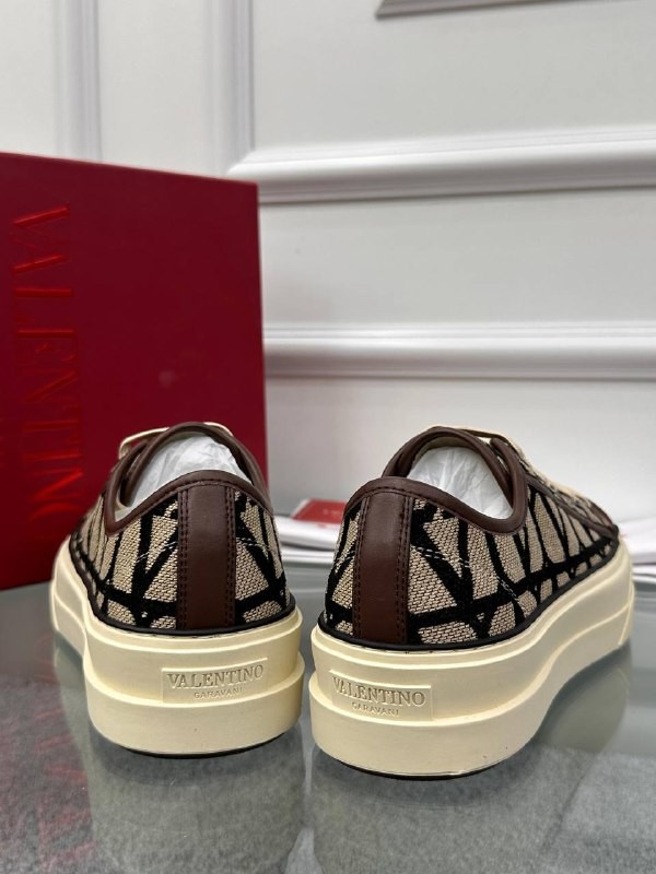 Logo Detaylı Erkek Sneaker