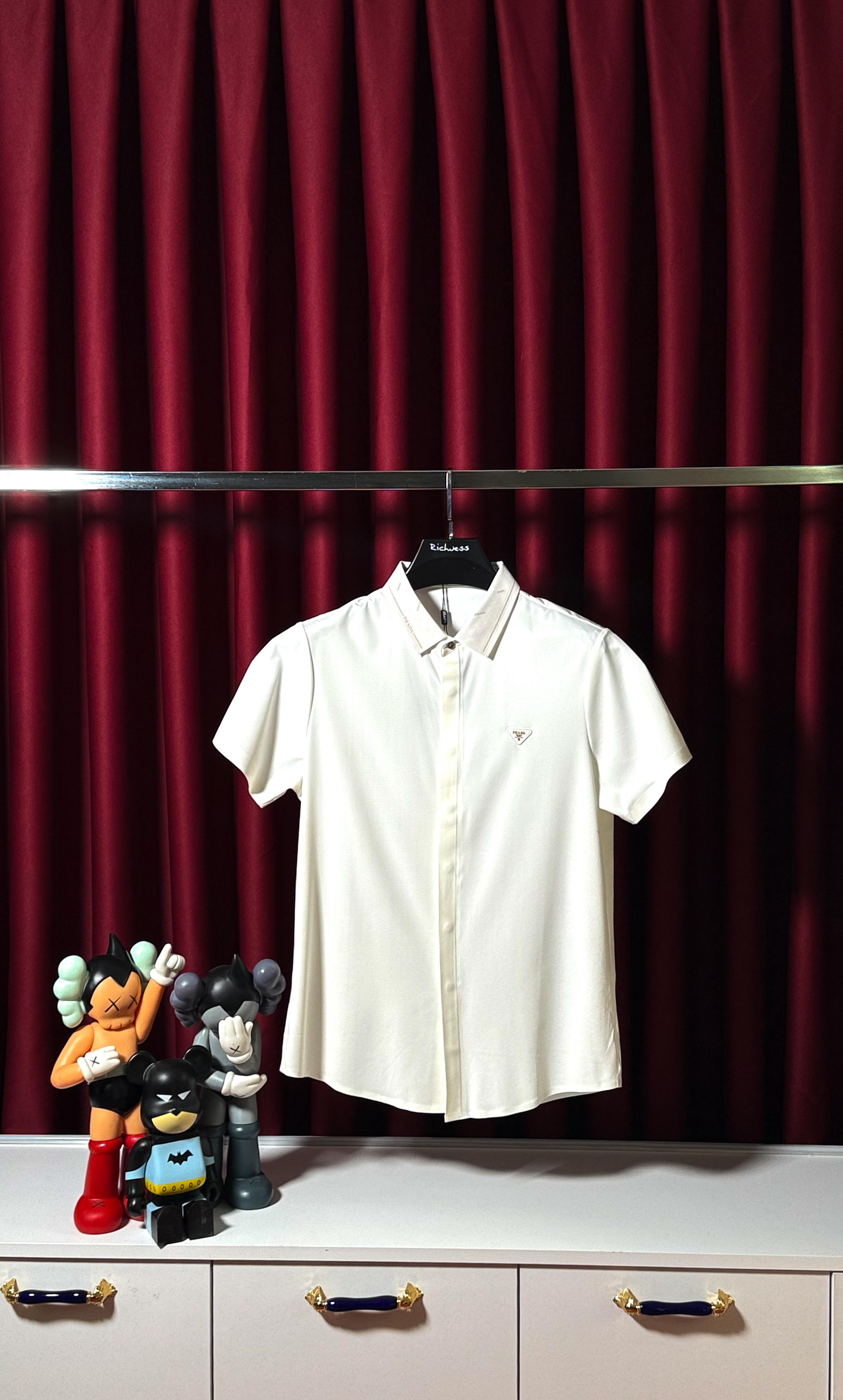 İthal Gömlek Plaka Logo Detaylı Polo T-shirt
