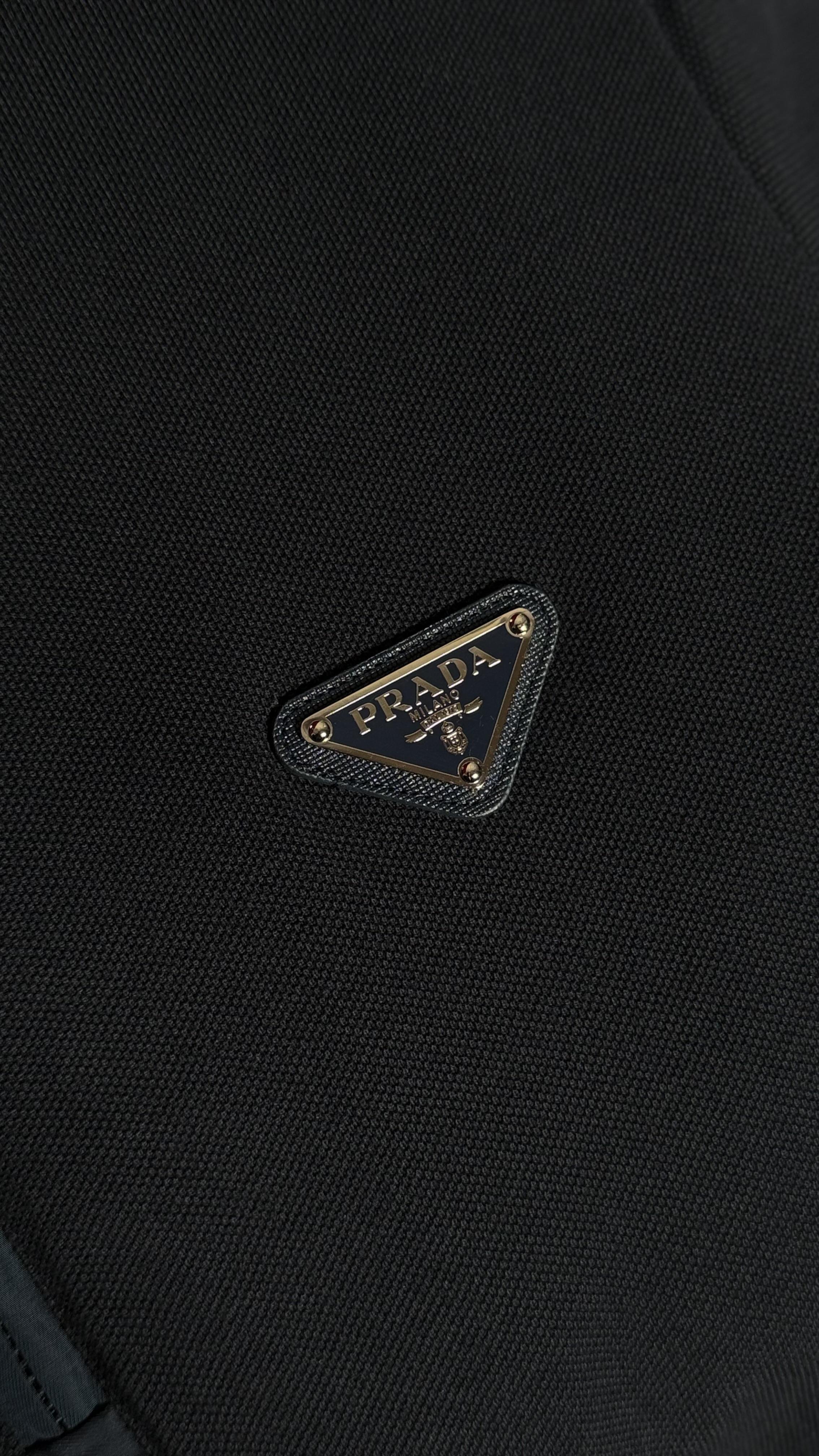 Yarım Fermuarlı Lacivert Erkek Polo T-shirt