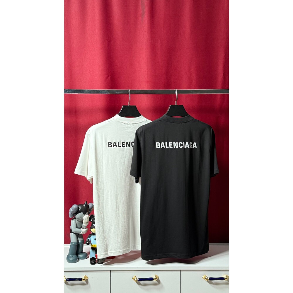 Nakış Logo Detaylı Oversized Erkek T-shirt NW