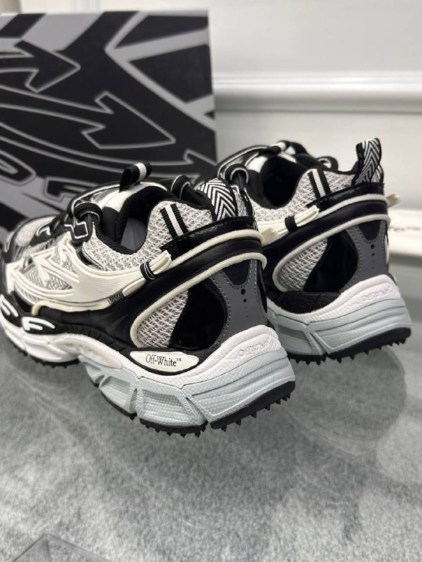 Be Right Back Siyah Erkek Sneaker