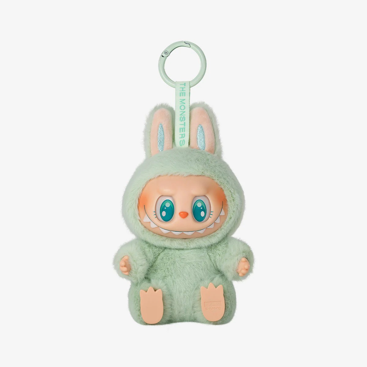 THE MONSTERS | Have A Seat Series | Plush Pendant Blind Box