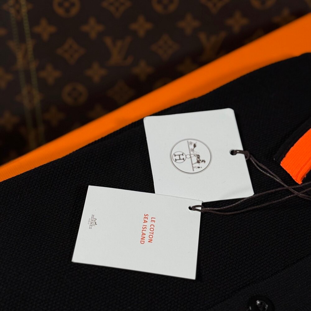 Erkek Polo Yaka T-shirt