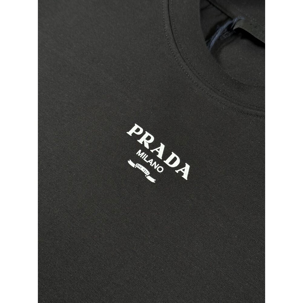 Arkada Metal Logo Detaylı Erkek Merserize Sweatshirt