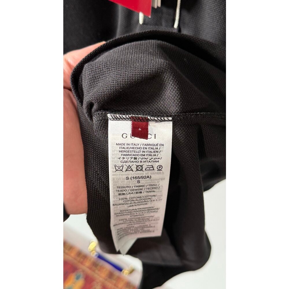 Nakış Logo Detaylı Erkek Polo T-shirt NW