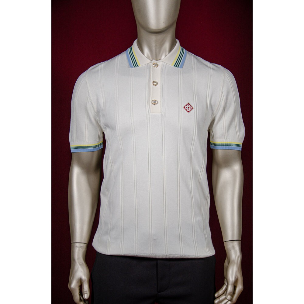 HAVLU KUMAŞ POLO TSHIRT NW