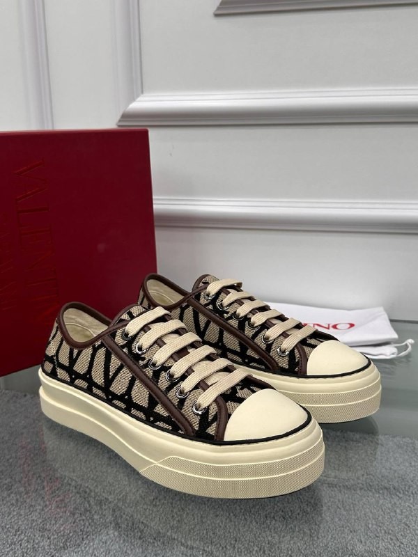 Logo Detaylı Erkek Sneaker