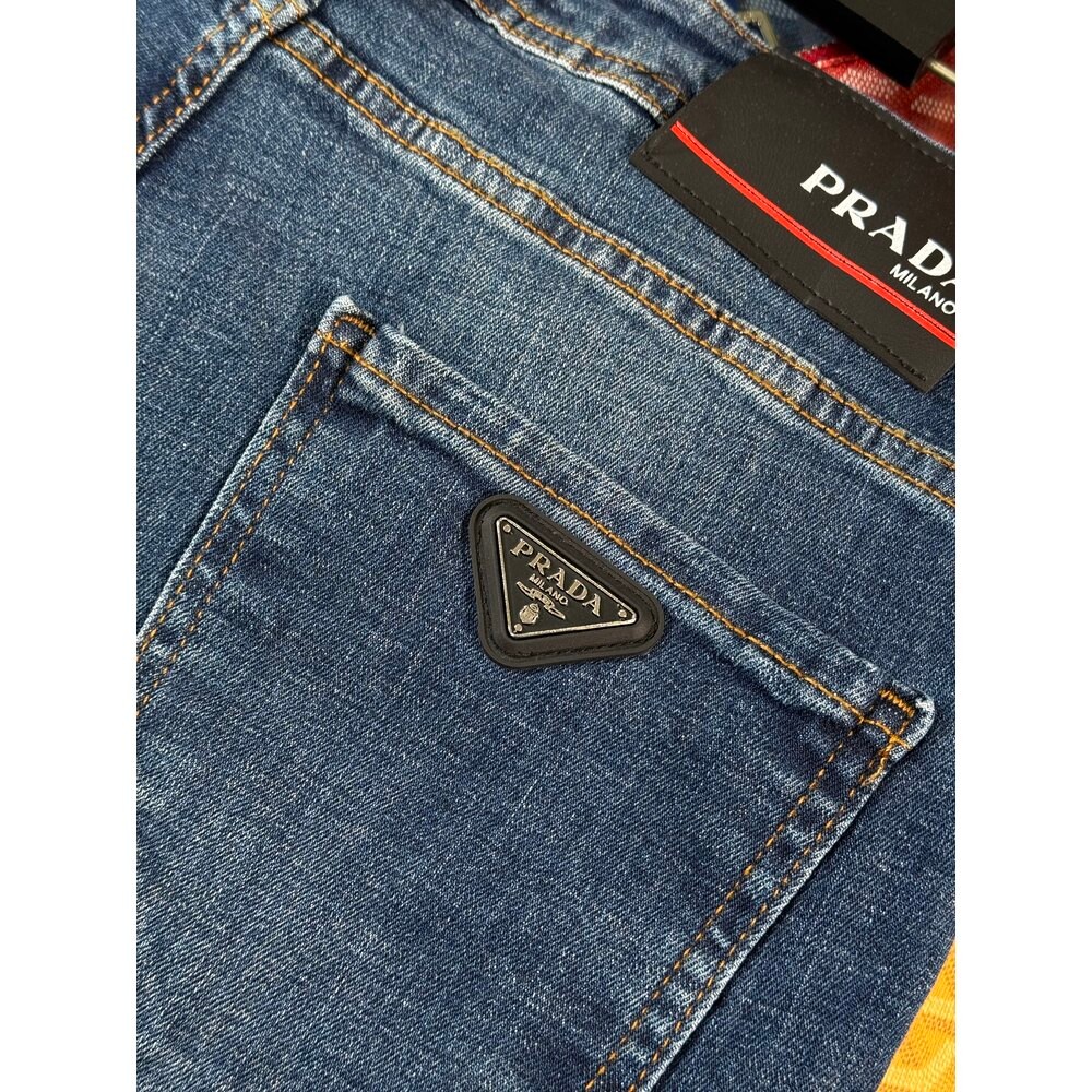 PREMIUM JEANS