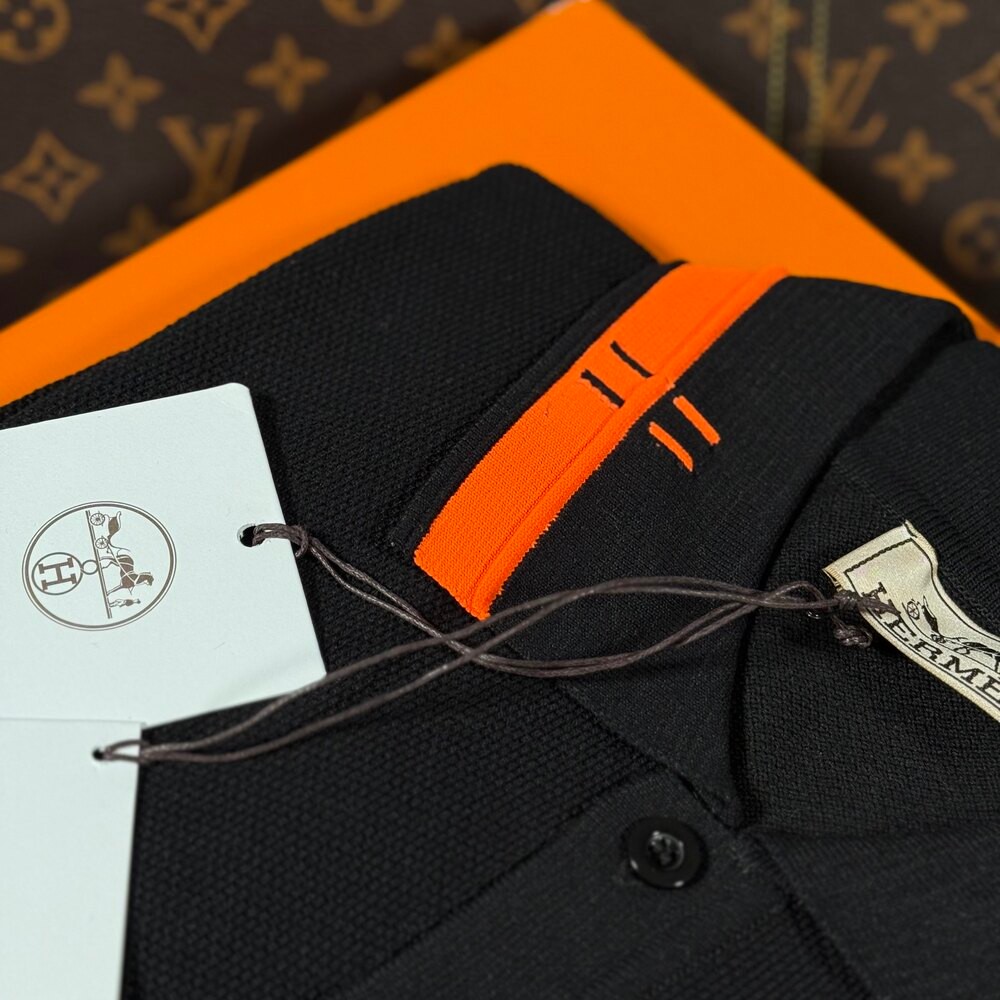 Erkek Polo Yaka T-shirt