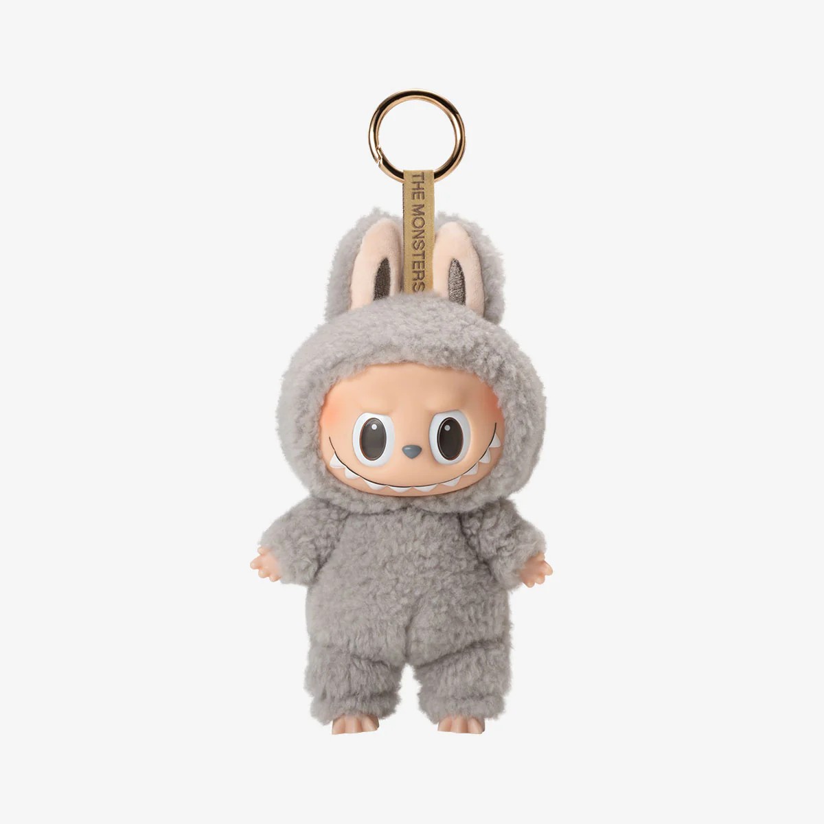 THE MONSTERS | Exciting Macaron | Plush Pendant Blind Box