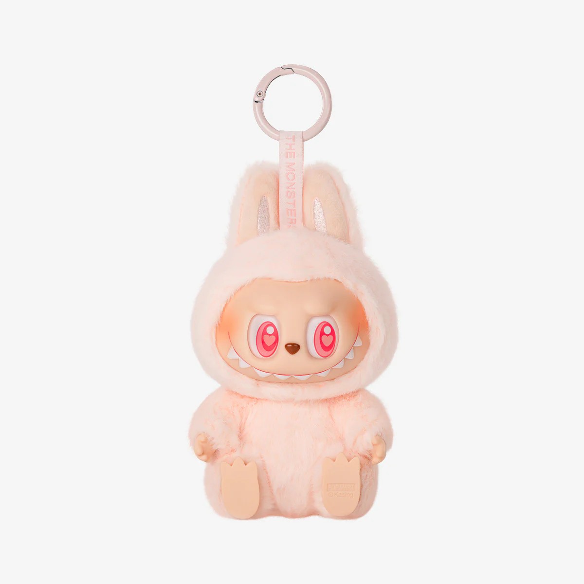THE MONSTERS | Have A Seat Series | Plush Pendant Blind Box