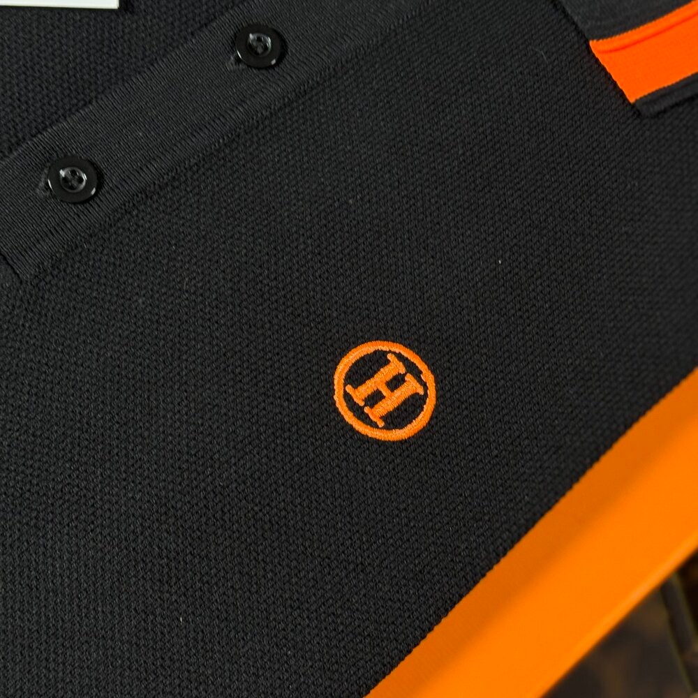 Erkek Polo Yaka T-shirt