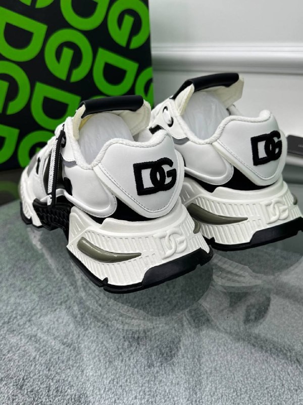 Logo Detaylı Erkek Sneaker