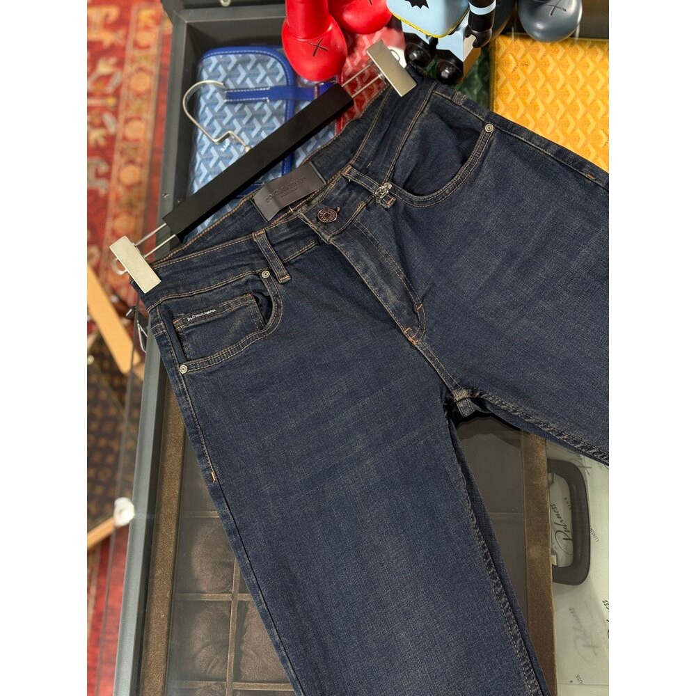 Premium Kot Pantalon