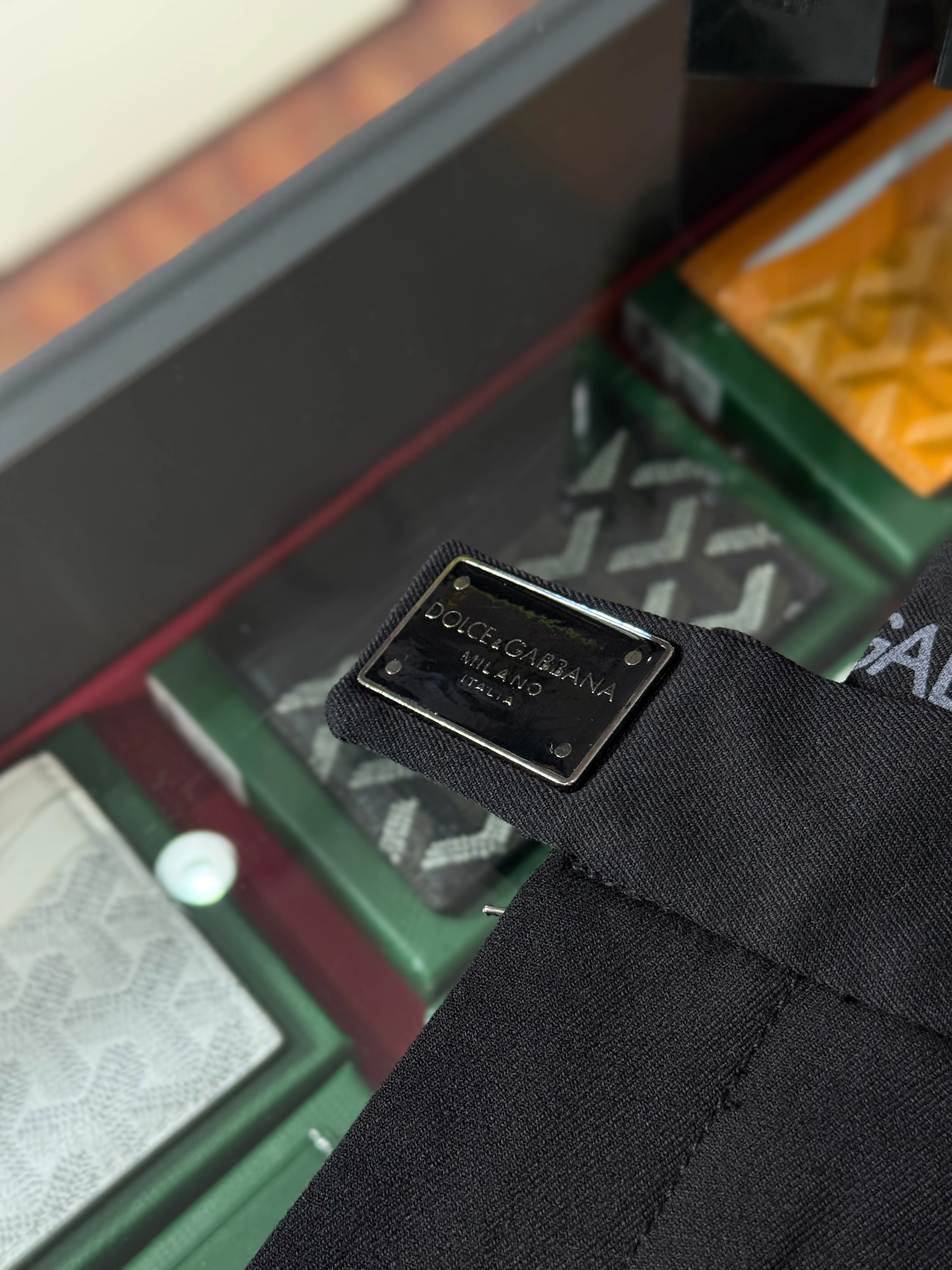 İthal Jogger Pantalon