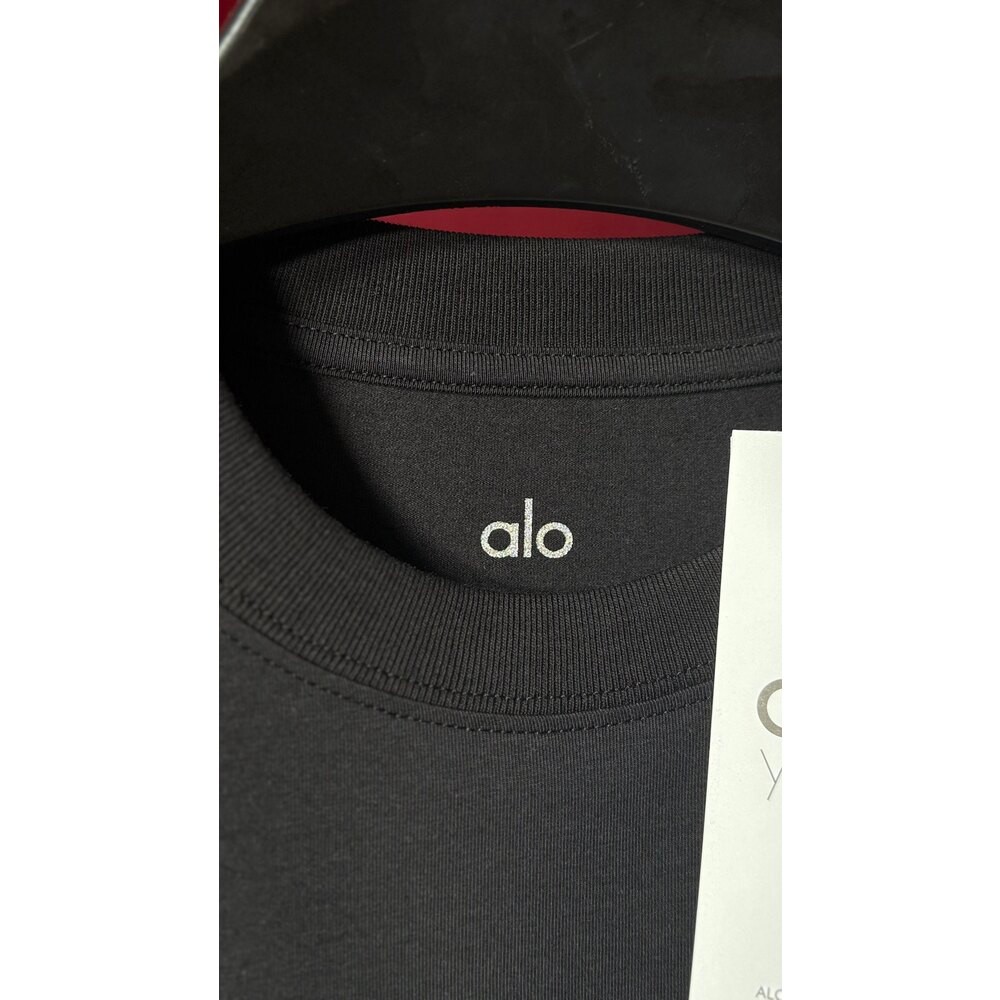 Yoga Sportswear T-Shirt NW