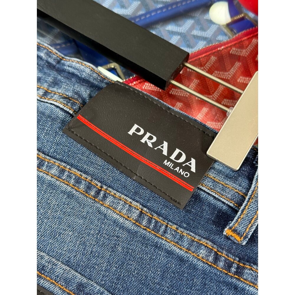PREMIUM JEANS