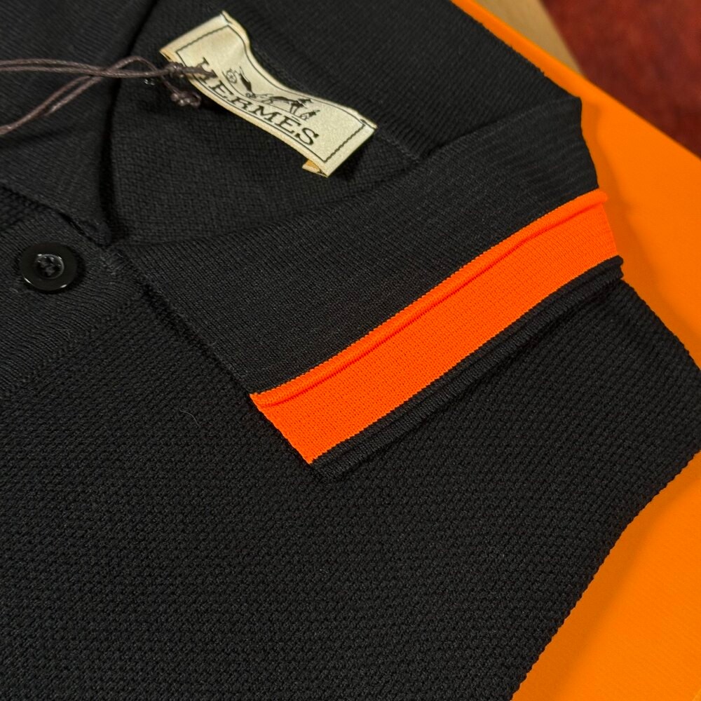 Erkek Polo Yaka T-shirt