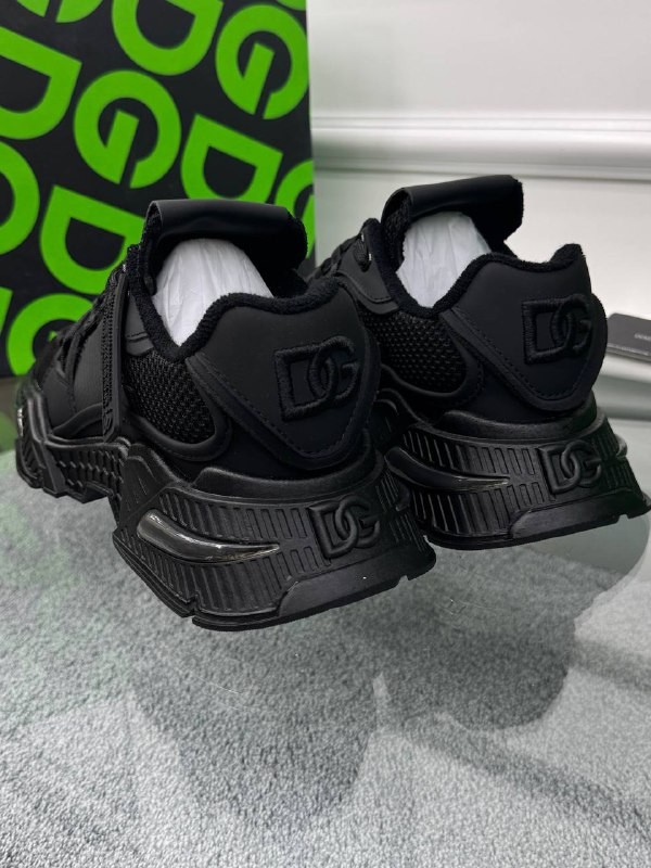 Logo Detaylı Erkek Sneaker