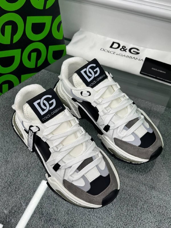 Logo Detaylı Erkek Sneaker
