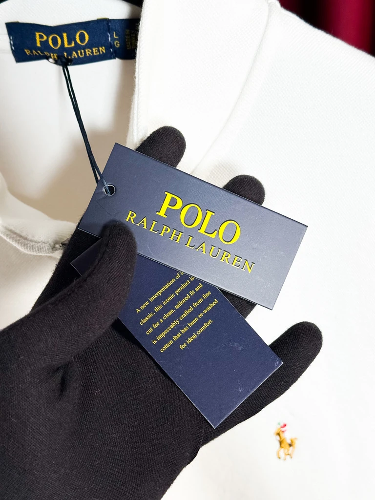 Nakış Logo Detaylı Beyaz Eşofman Takımı