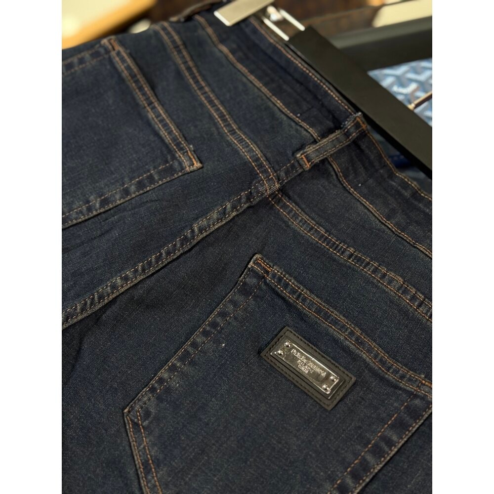 Premium Kot Pantalon