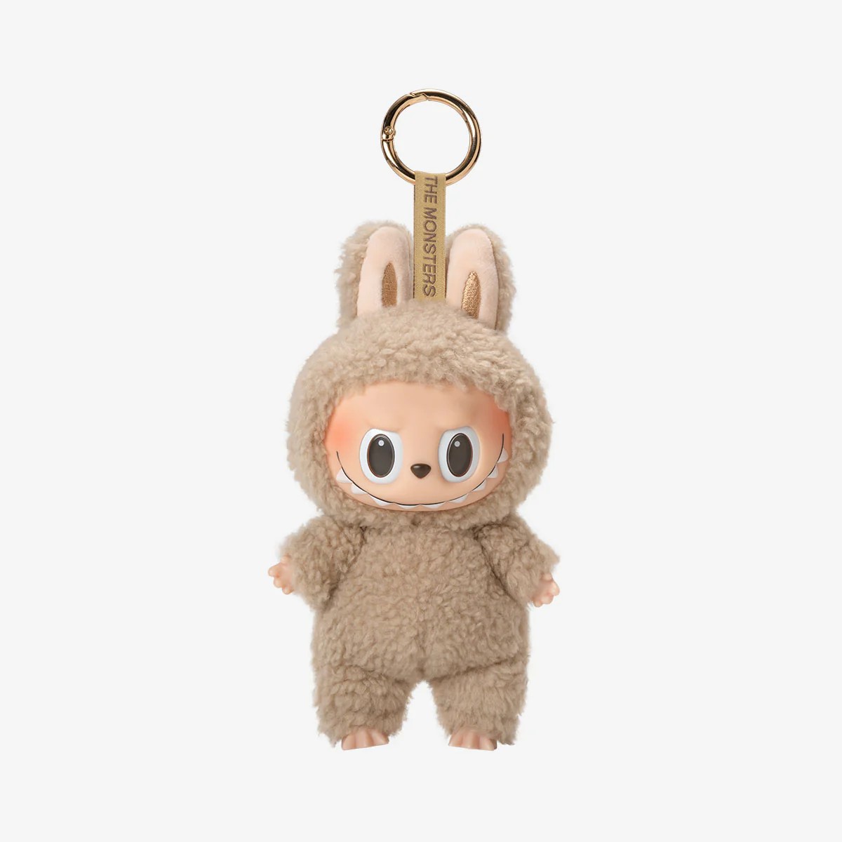 THE MONSTERS | Exciting Macaron | Plush Pendant Blind Box