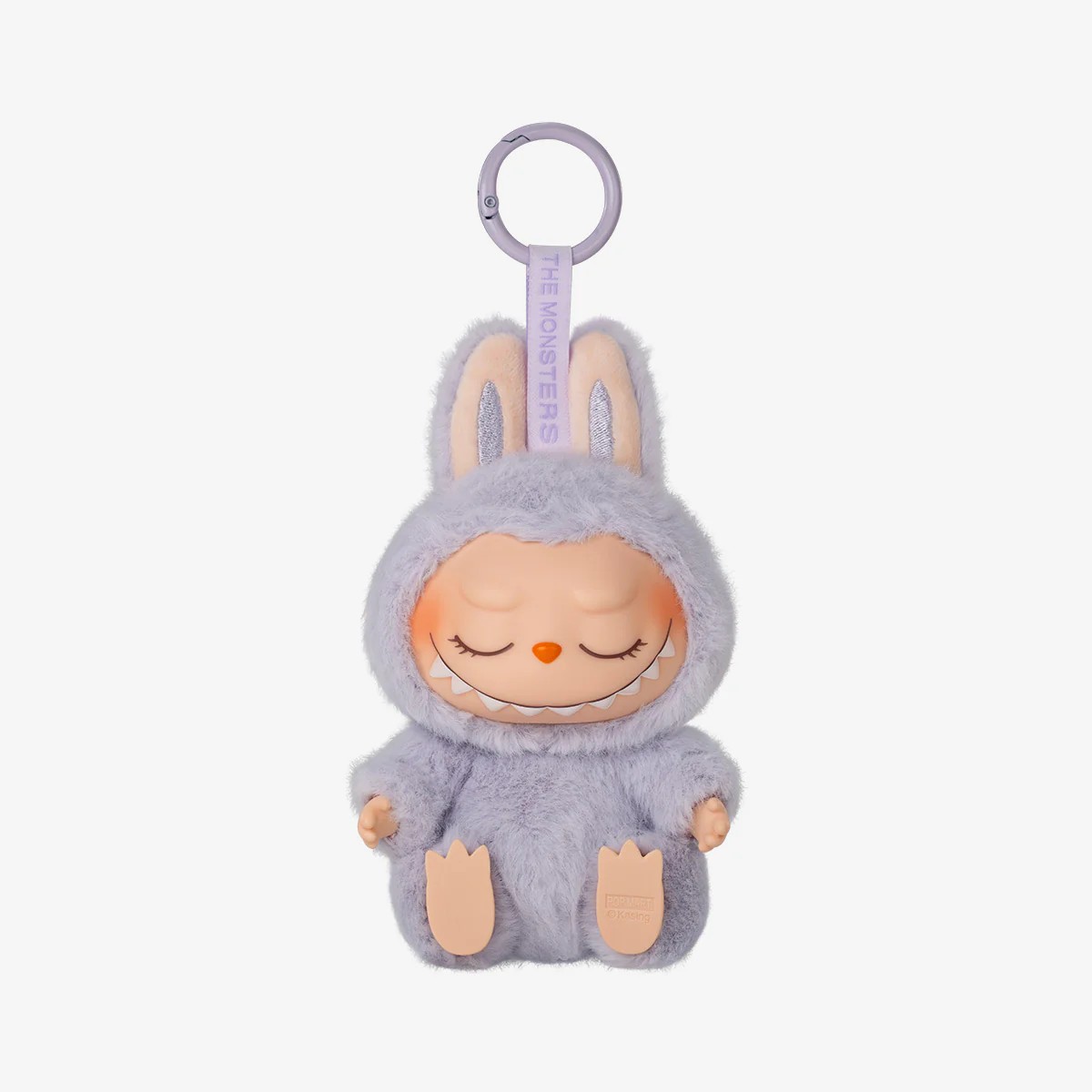 THE MONSTERS | Have A Seat Series | Plush Pendant Blind Box