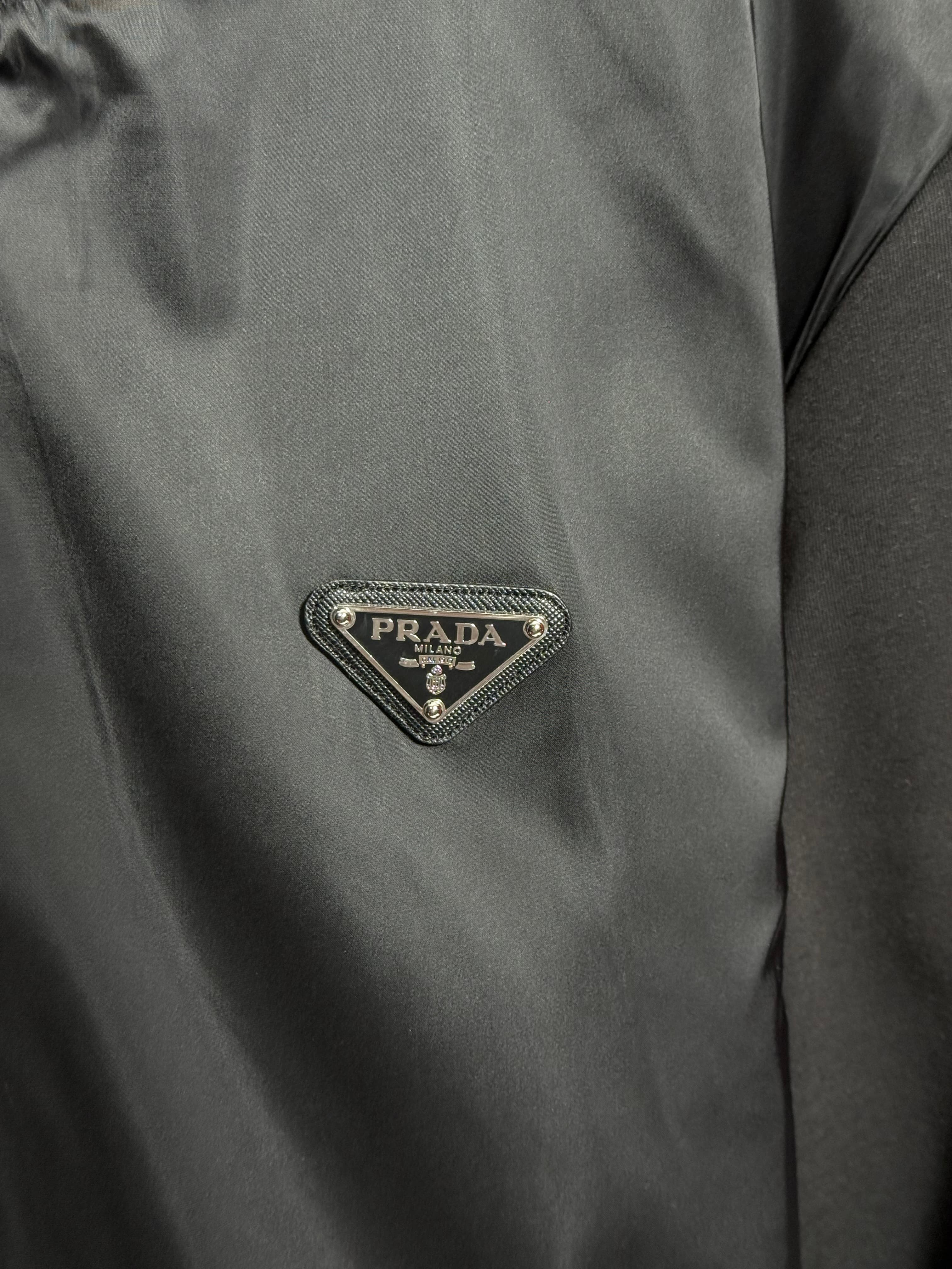 Metal Logo Detaylı Erkek Fermuarlı Sweatshirt