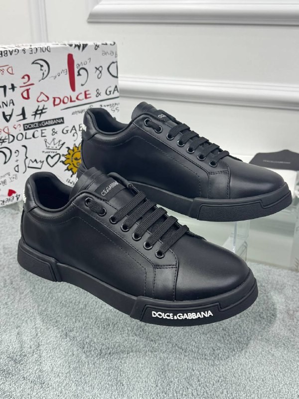 Logo Detaylı Erkek Sneaker